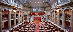 Missouri Funeral Directors and Embalmers Associati - Meetings